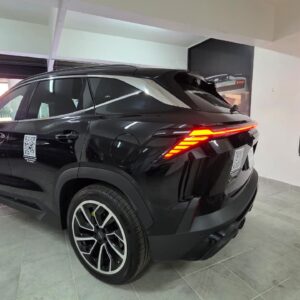 JETOUR SOUEAST S06 2026