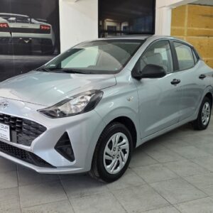 HYUNDAI GRAND i10 SEDAN GL MT 2023