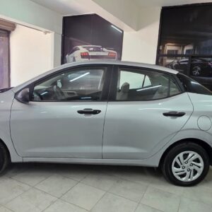 HYUNDAI GRAND i10 SEDAN GL MT 2023