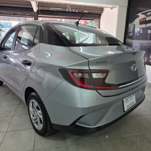 HYUNDAI GRAND i10 SEDAN GL MT 2023