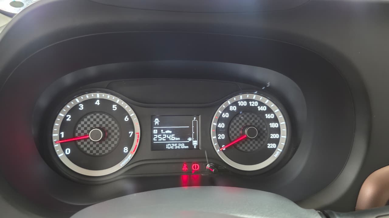 HYUNDAI GRAND i10 SEDAN GL MT 2023 - Imagen 17