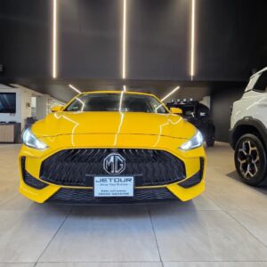 MG GT EXCITE 2024