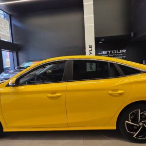 MG GT EXCITE 2024
