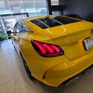 MG GT EXCITE 2024