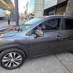 SUZUKI S-CROSS GLX AUT 2024