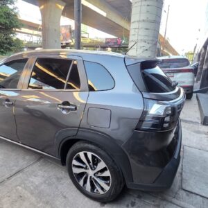 SUZUKI S-CROSS GLX AUT 2024