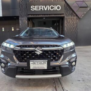 SUZUKI S-CROSS GLX AUT 2024