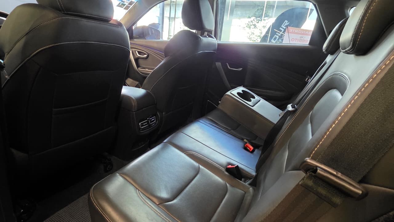 JETOUR X70 2023 - Imagen 17