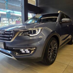 JETOUR X70 2023