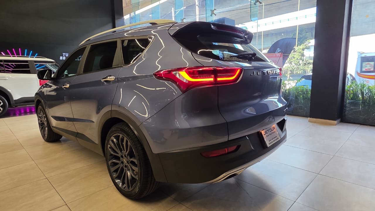 JETOUR X70 2023 - Imagen 6