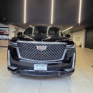 CADILLAC ESCALADE ESV AWD PAQ B PREMIUM LUXURY