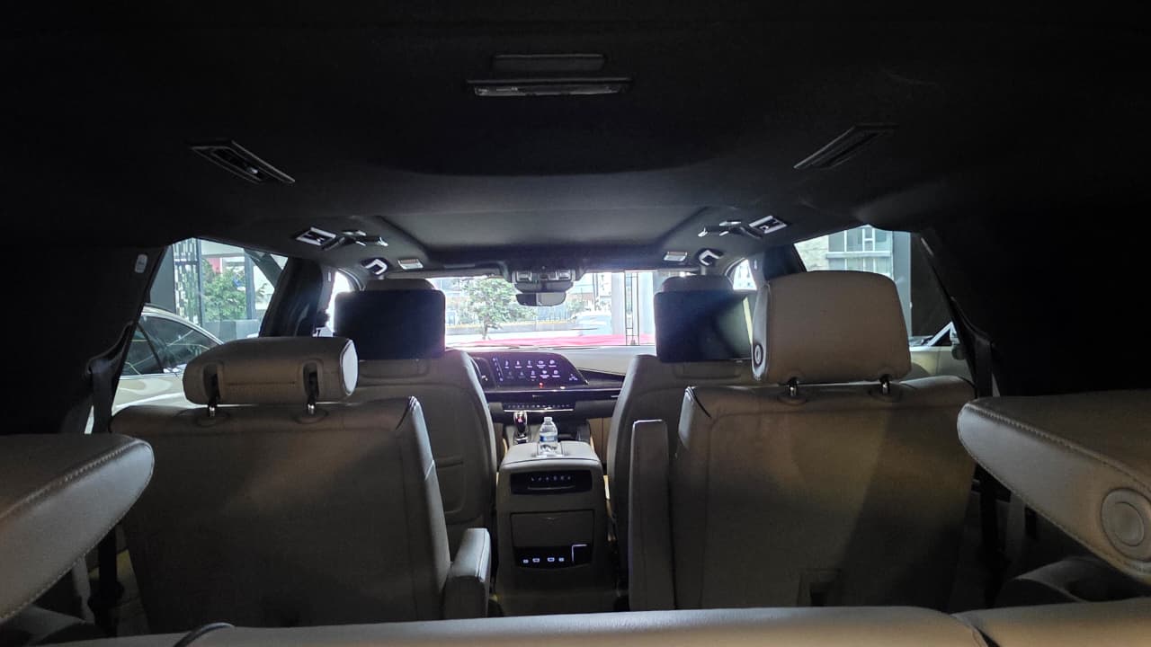 CADILLAC ESCALADE ESV AWD PAQ B PREMIUM LUXURY - Imagen 12