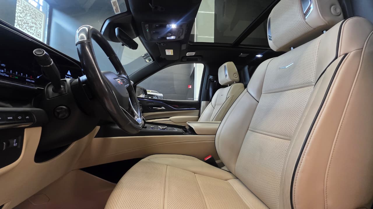 CADILLAC ESCALADE ESV AWD PAQ B PREMIUM LUXURY - Imagen 14