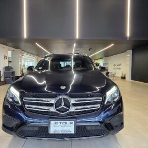 MERCEDES BENZ GLE 350 EXCLUSIVE 2018