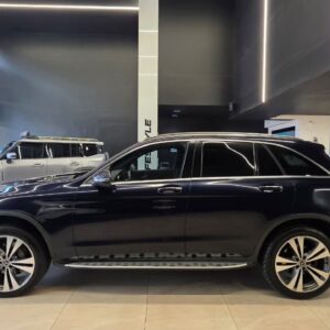 MERCEDES BENZ GLE 350 EXCLUSIVE 2018