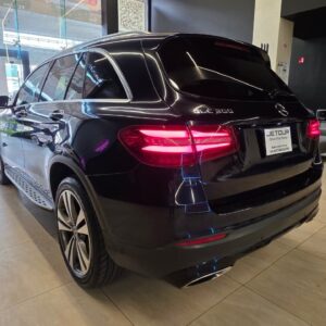 MERCEDES BENZ GLE 350 EXCLUSIVE 2018