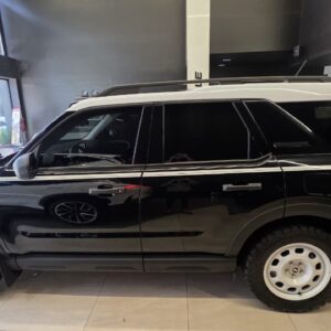 FORD BRONCO SPORT HERITAGE 2023