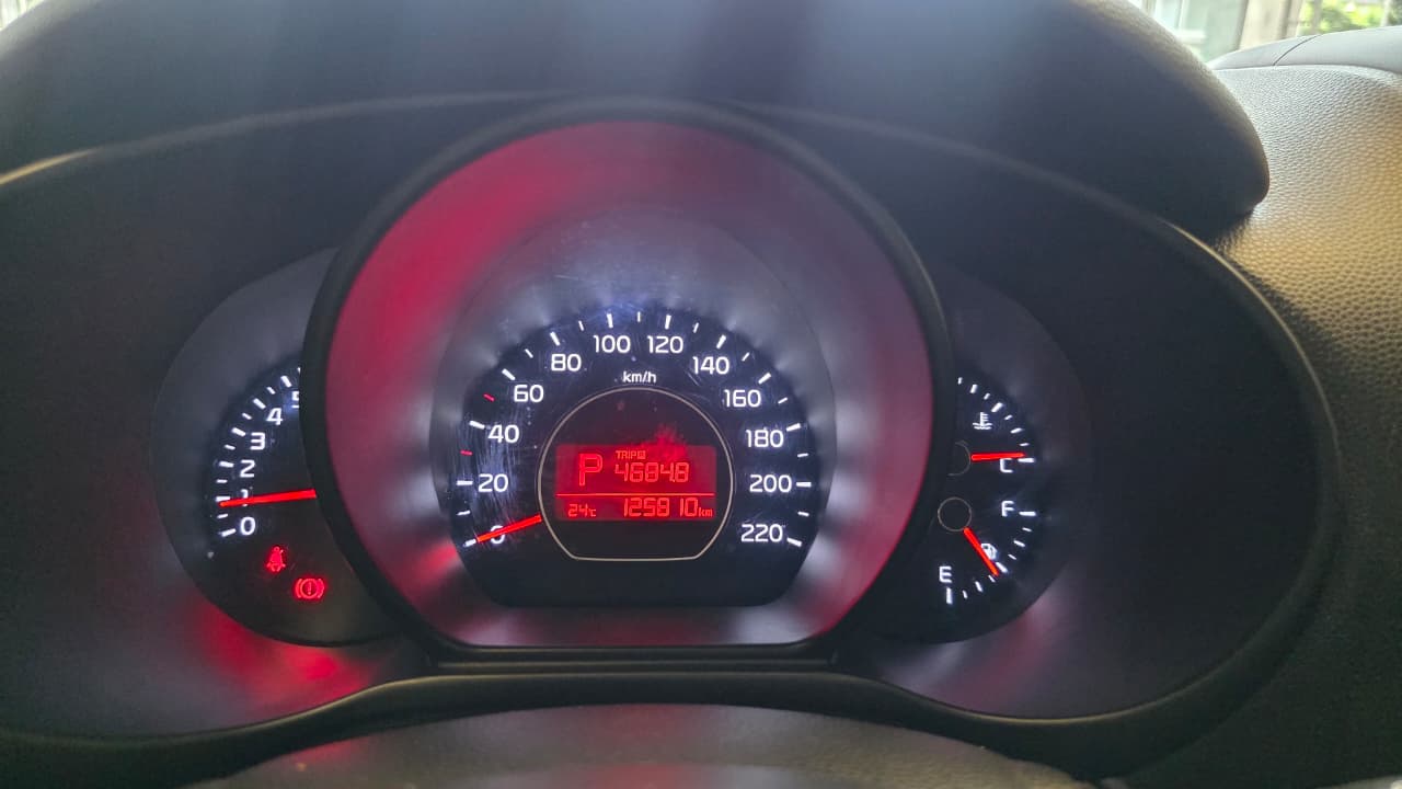 KIA SOUL LX TA 2019 - Imagen 13