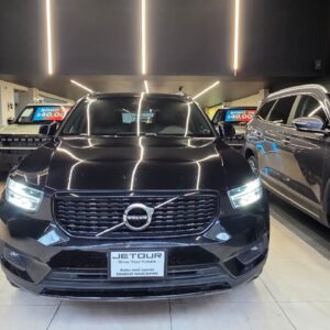 VOLVO XC40 R DESING HYBRID FWD 2022