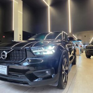 VOLVO XC40 R DESING HYBRID FWD 2022