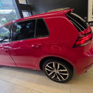 VOLKSWAGEN GOLF HIGHLINE 2019