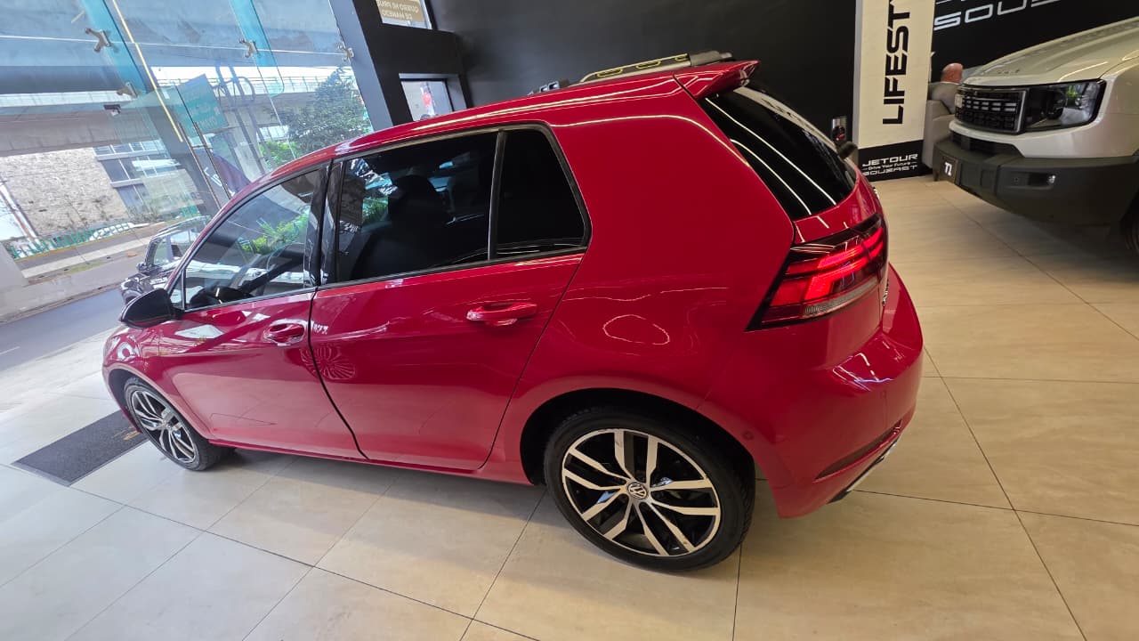 VOLKSWAGEN GOLF HIGHLINE 2019 - Imagen 5