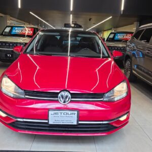 VOLKSWAGEN GOLF HIGHLINE 2019