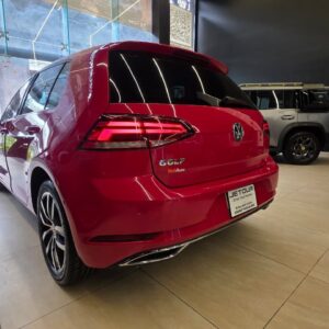 VOLKSWAGEN GOLF HIGHLINE 2019