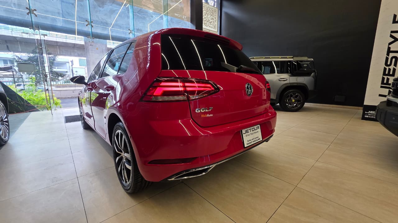 VOLKSWAGEN GOLF HIGHLINE 2019 - Imagen 4