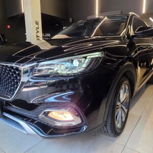 MG HS TROPHY 2023