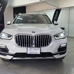BMW X5 45e HIBRIDA 2021