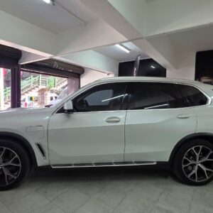 BMW X5 45e HIBRIDA 2021