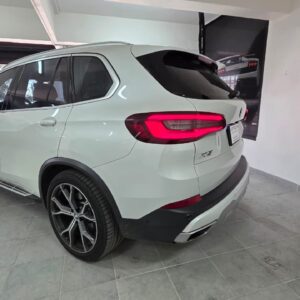 BMW X5 45e HIBRIDA 2021