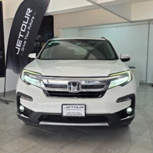 HONDA PILOT TOURING 2022