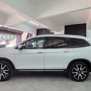 HONDA PILOT TOURING 2022