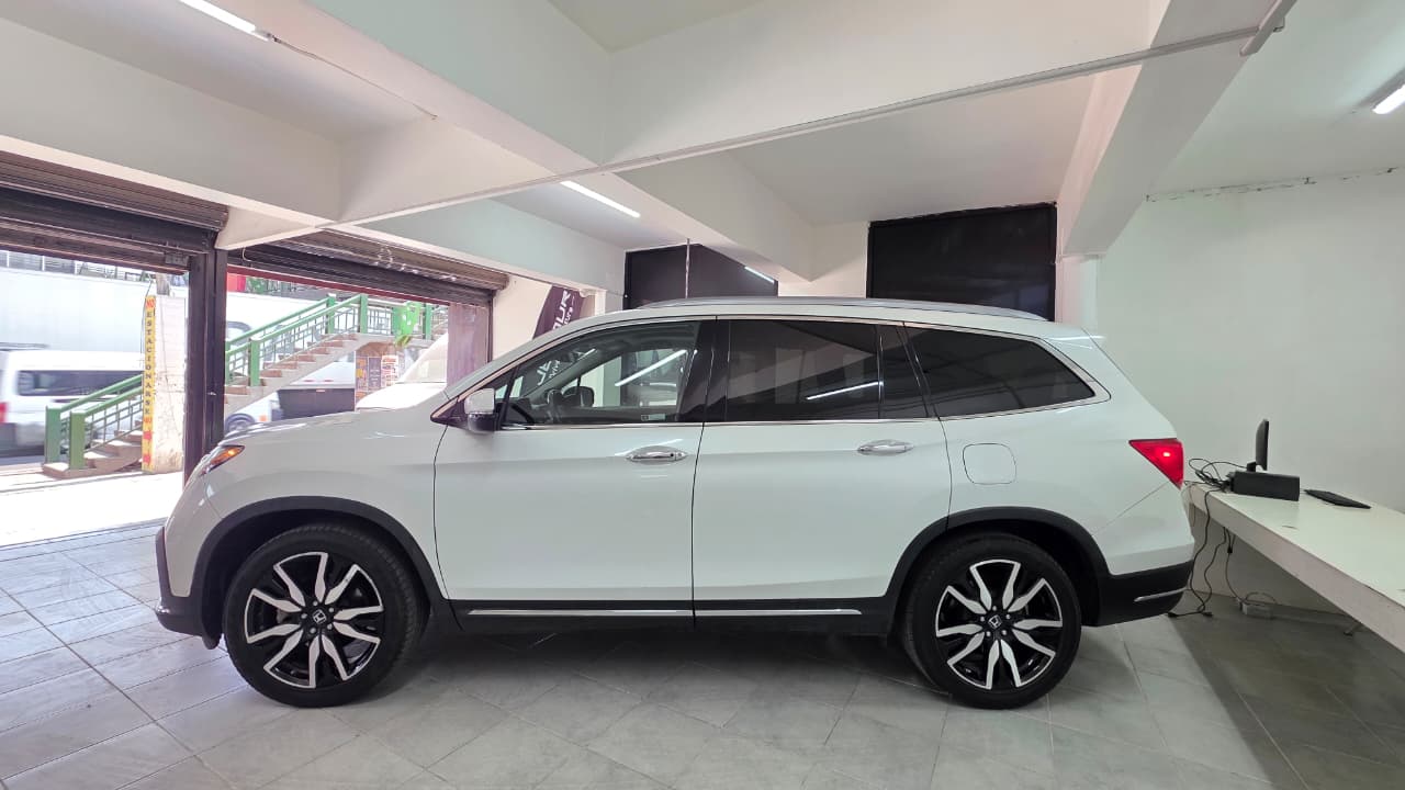 HONDA PILOT TOURING 2022 - Imagen 4