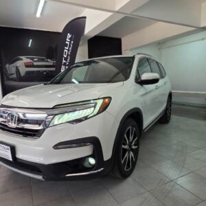 HONDA PILOT TOURING 2022