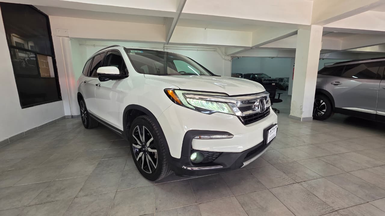 HONDA PILOT TOURING 2022 - Imagen 10