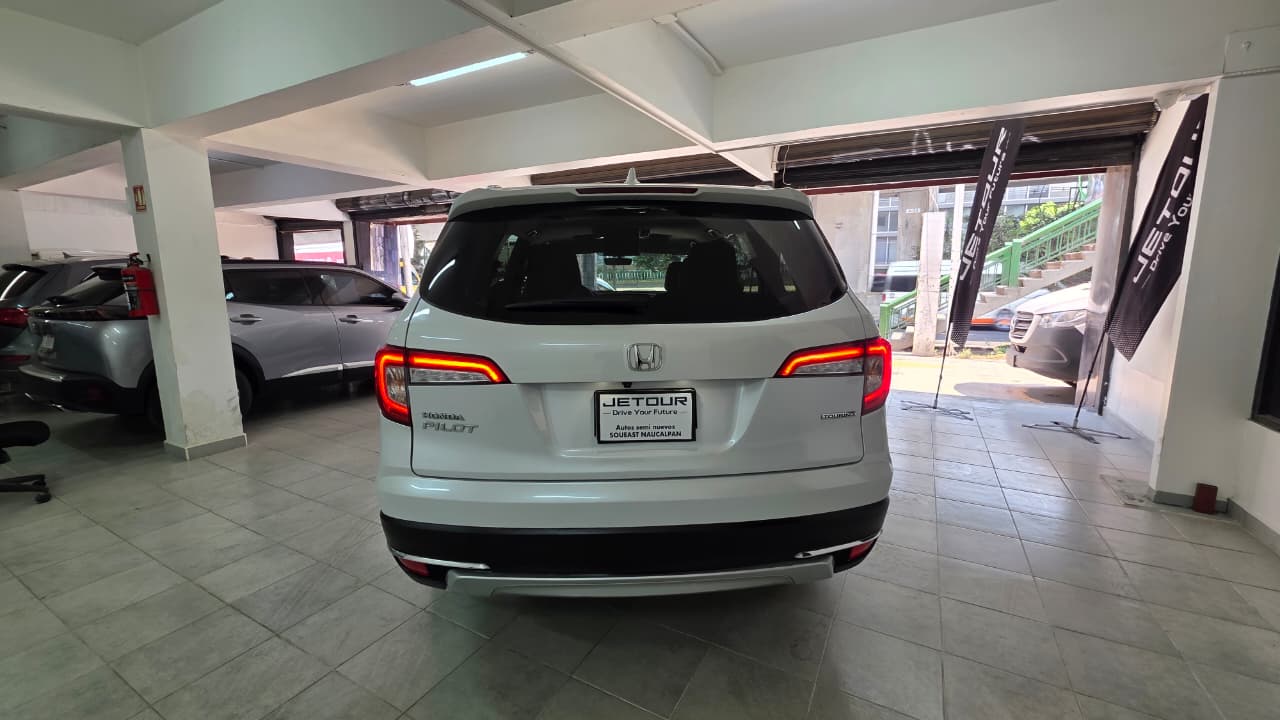 HONDA PILOT TOURING 2022 - Imagen 6
