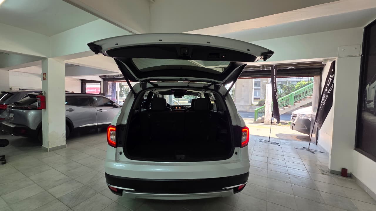 HONDA PILOT TOURING 2022 - Imagen 7