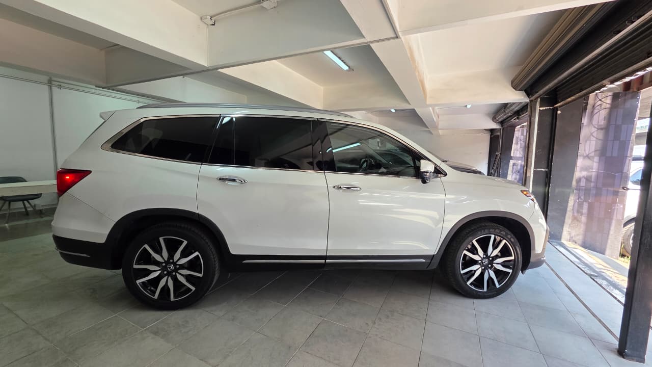 HONDA PILOT TOURING 2022 - Imagen 9