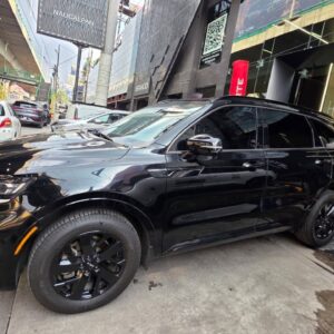 KIA SORENTO SX 2022