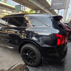 KIA SORENTO SX 2022