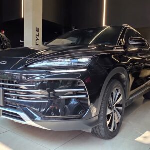 BYD SONG PLUS DMI 2025