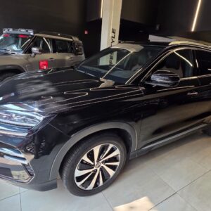 BYD SONG PLUS DMI 2025