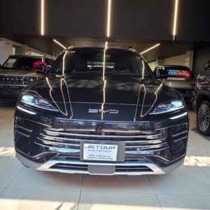 BYD SONG PLUS DMI 2025
