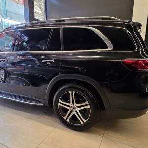 MERCEDES BENZ GLS 4MATIC 2022