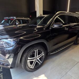 MERCEDES BENZ GLS 4MATIC 2022