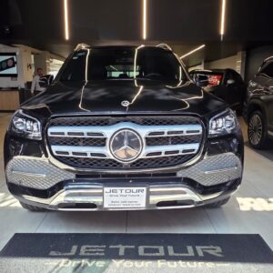 MERCEDES BENZ GLS 4MATIC 2022