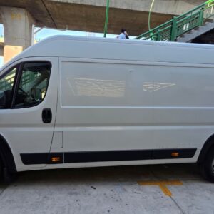 PEUGEOT MANAGER FURGON 2023